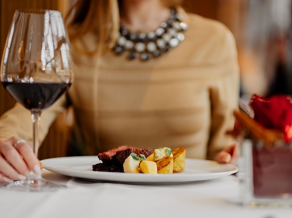 Christmas Brunch