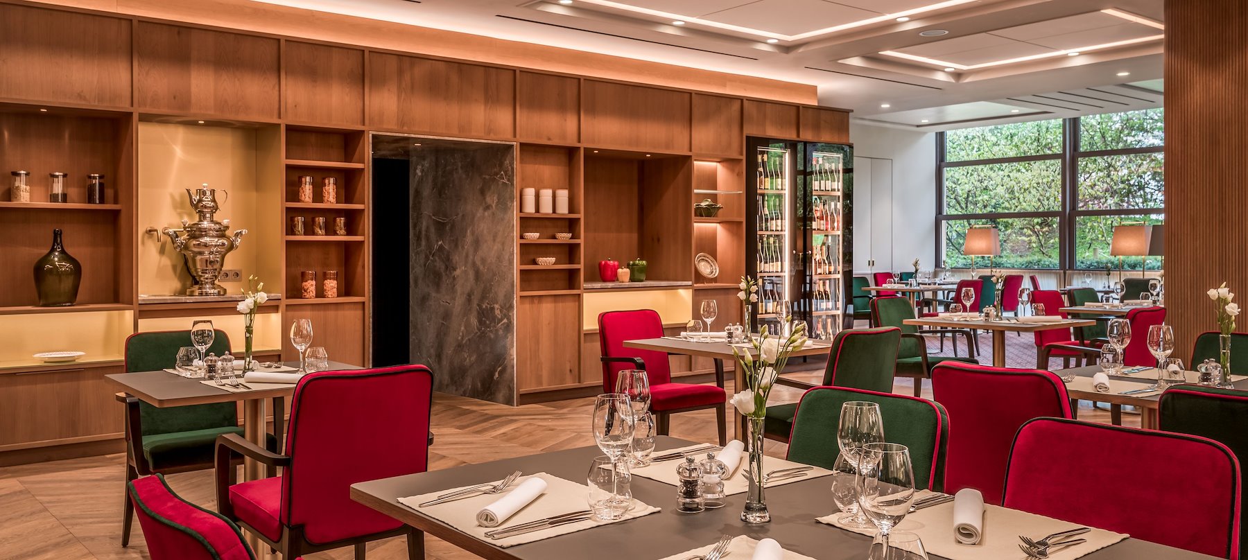  Restaurant Mirabell
