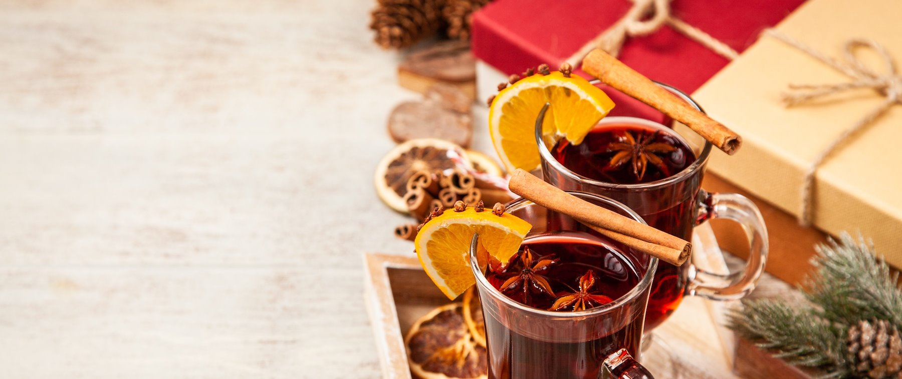 Christmas & New Years