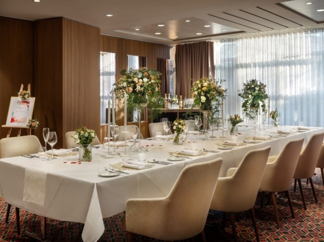 Restaurant Mirabel