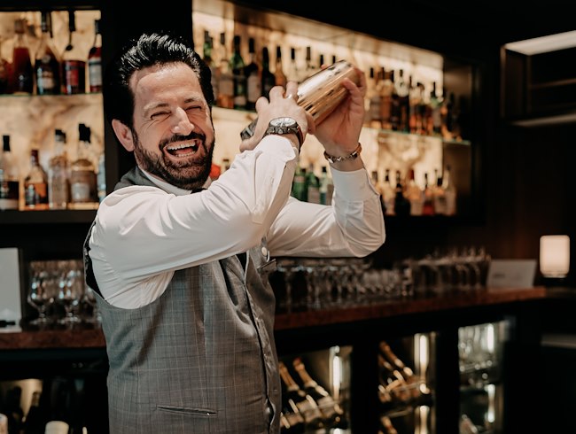 Piano Bar