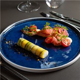 Starter at Restaurant Mirabell