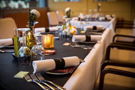 Fridex Sheraton Dinner Salzburg