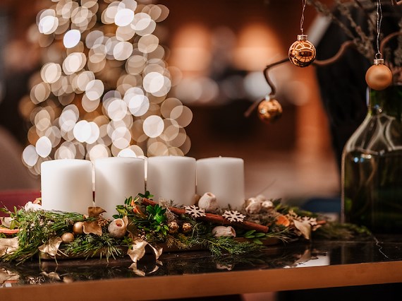Weihnachten