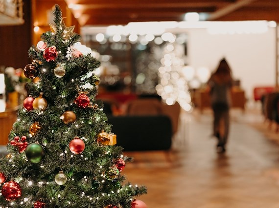 Sheraton Sunday Lunch