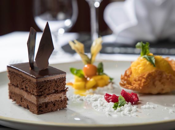 Sheraton Sunday Lunch