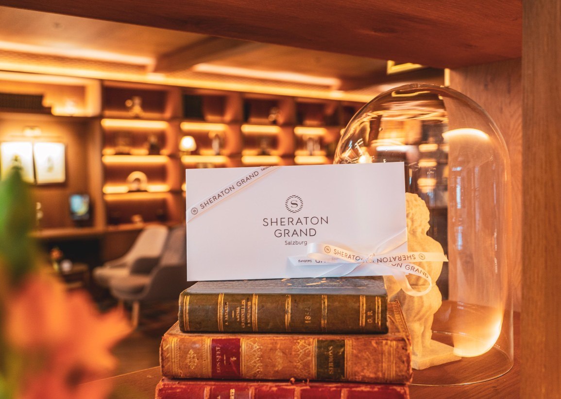 Gutscheine im Restaurant Mirabell