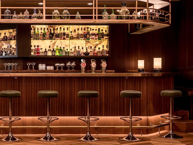 Piano Bar 